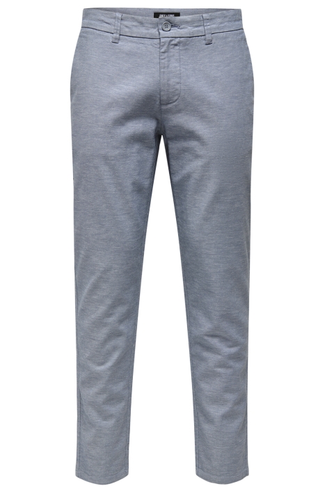 Only & Sons onsmark tap 0011 cotton linen pant